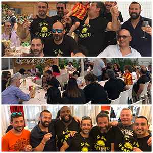 L'Evento d'amare