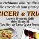 Evento Ciceri e Tria