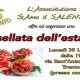 Frisellata dell'estate 2018