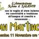Santu Martinu 2018